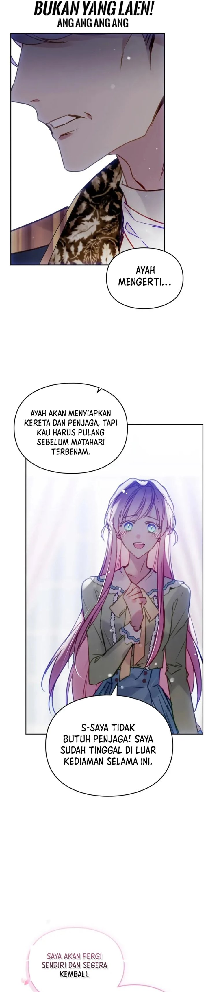 Baca Villains Are Destined to Die - Chapter 190 halaman 22
