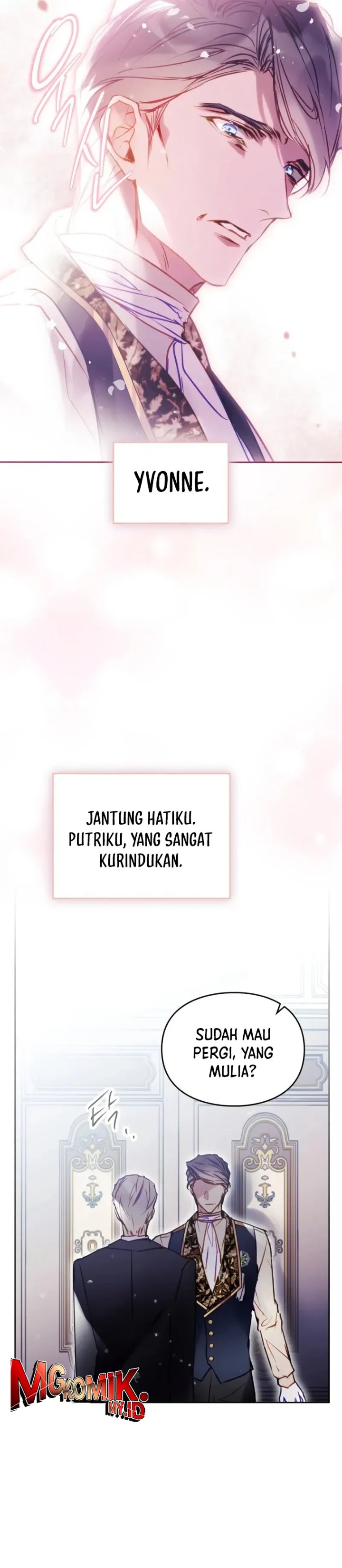 Baca Villains Are Destined to Die - Chapter 190 halaman 24