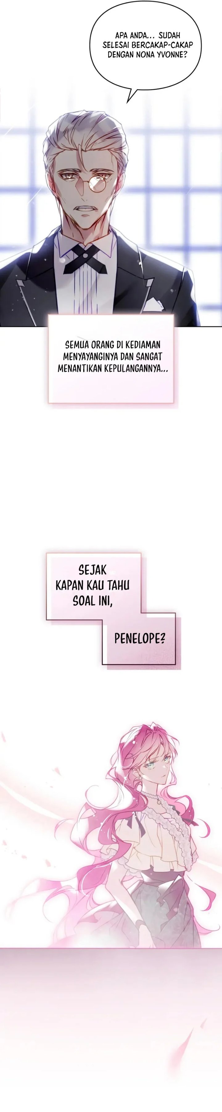 Baca Villains Are Destined to Die - Chapter 190 halaman 25