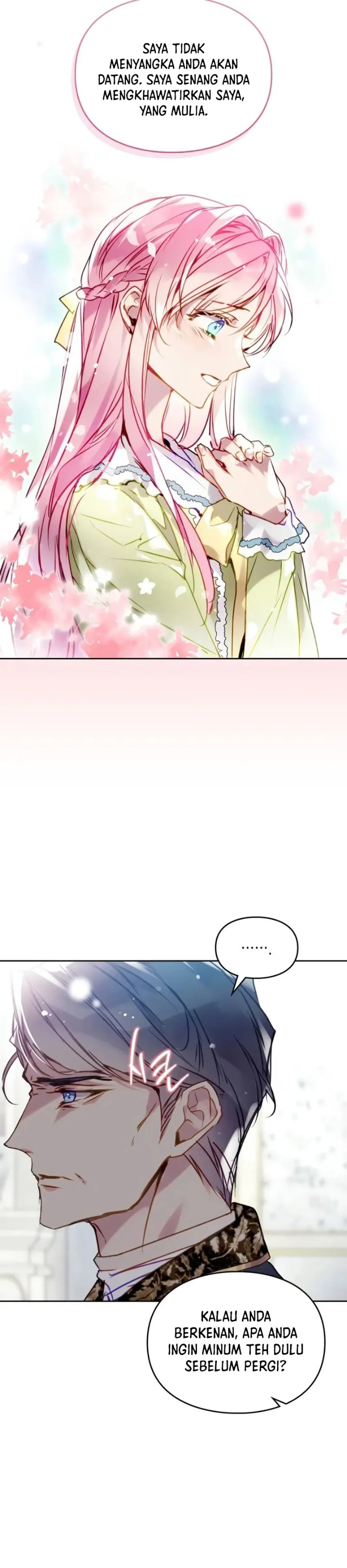 Baca Villains Are Destined to Die - Chapter 190 halaman 3