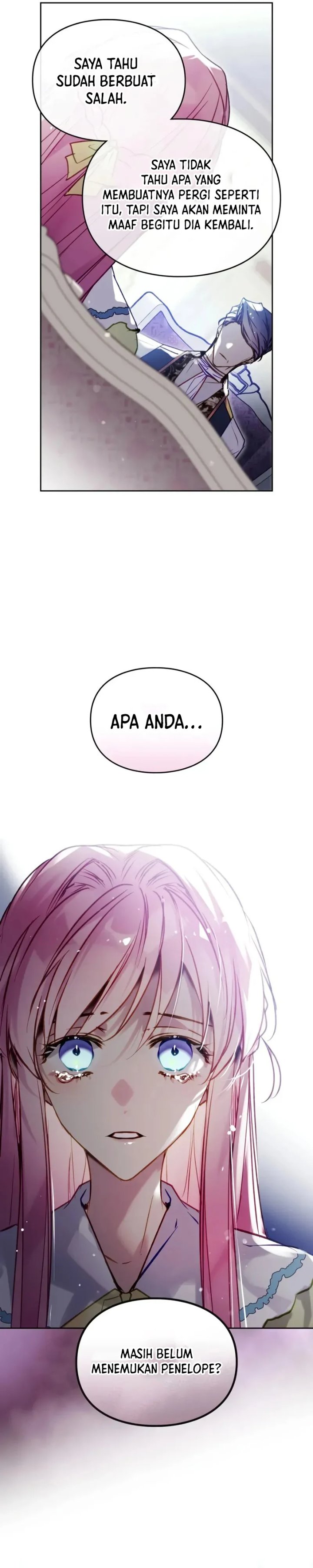 Baca Villains Are Destined to Die - Chapter 190 halaman 7