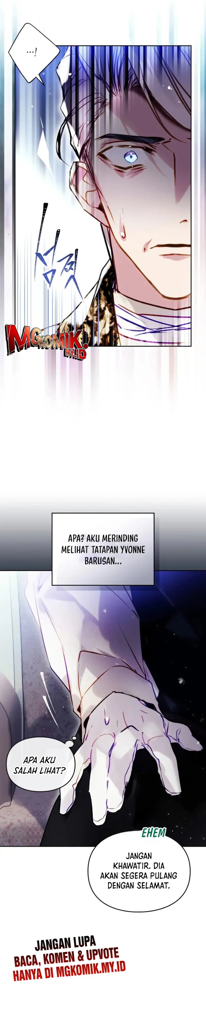 Baca Villains Are Destined to Die - Chapter 190 halaman 8