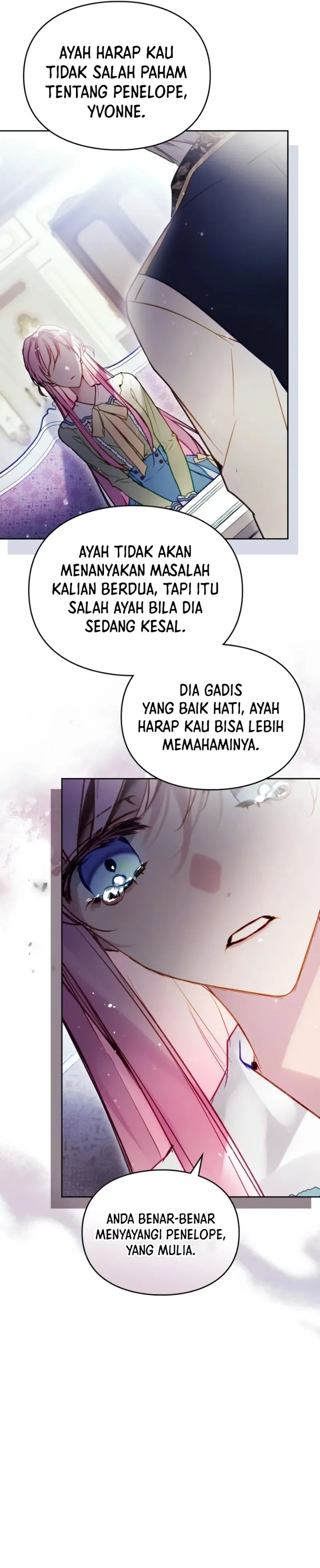 Baca Villains Are Destined to Die - Chapter 190 halaman 9