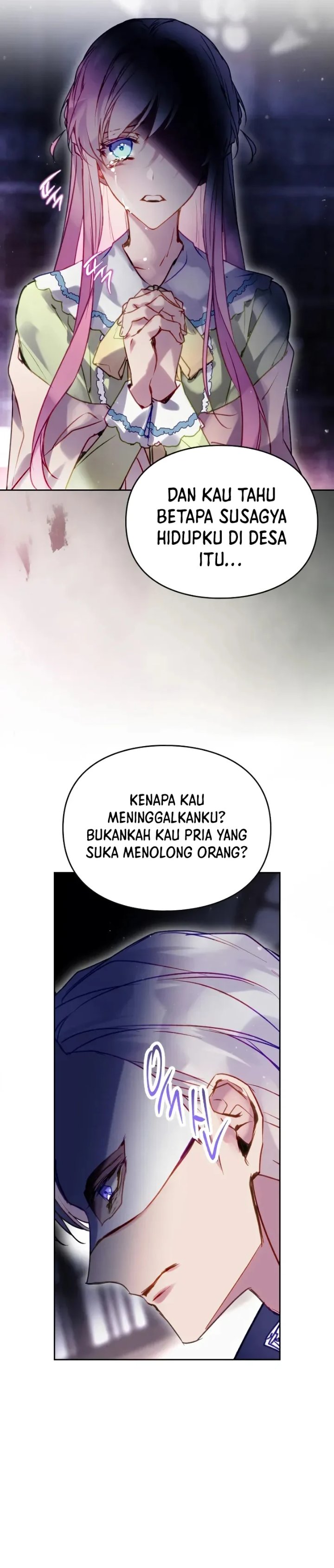 Baca Villains Are Destined to Die - Chapter 191 halaman 10