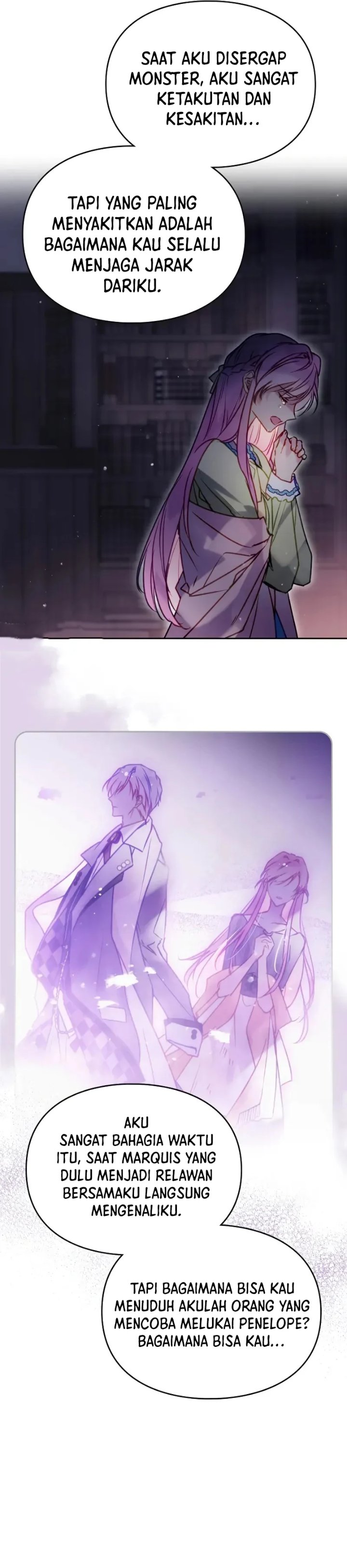 Baca Villains Are Destined to Die - Chapter 191 halaman 11