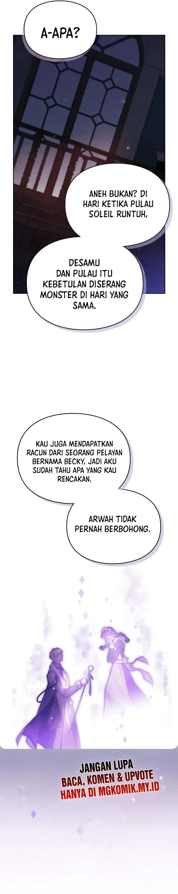 Baca Villains Are Destined to Die - Chapter 191 halaman 13