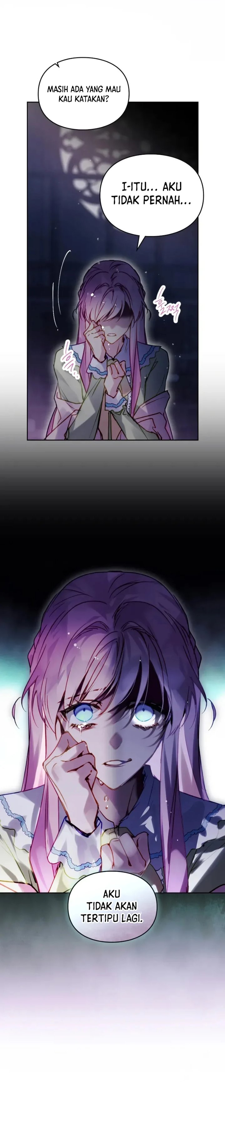Baca Villains Are Destined to Die - Chapter 191 halaman 14