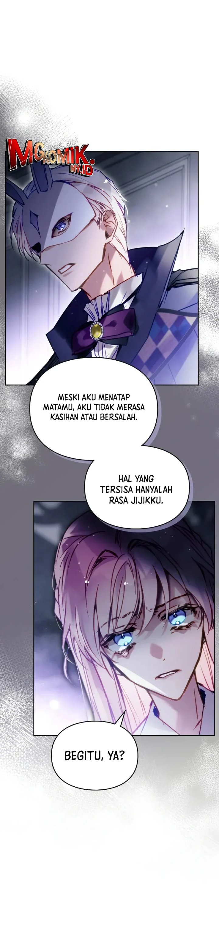 Baca Villains Are Destined to Die - Chapter 191 halaman 17