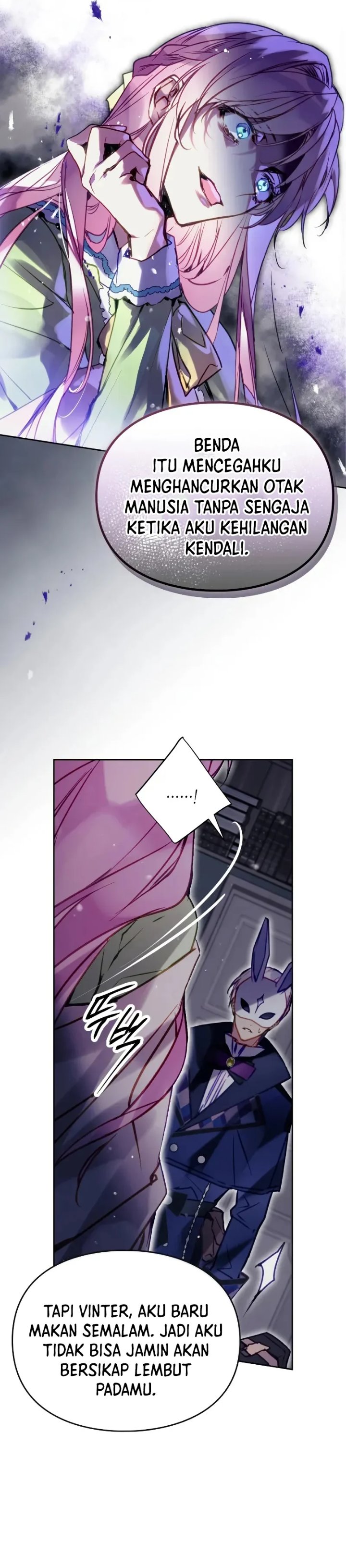 Baca Villains Are Destined to Die - Chapter 191 halaman 19