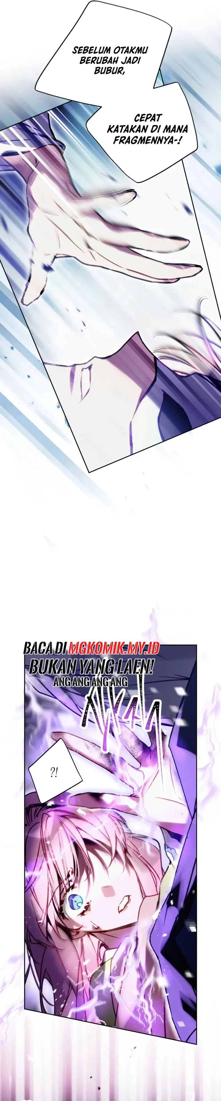 Baca Villains Are Destined to Die - Chapter 191 halaman 20