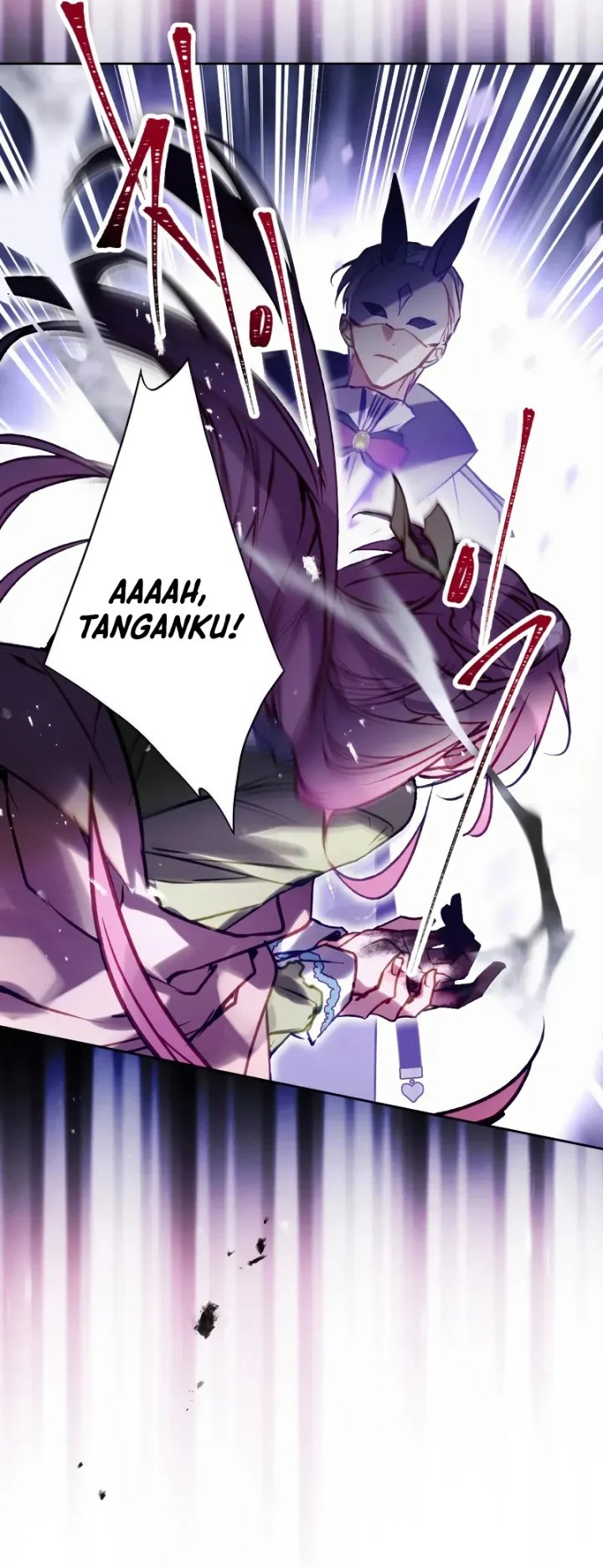 Baca Villains Are Destined to Die - Chapter 191 halaman 21