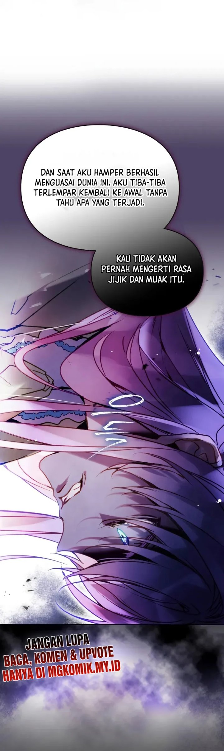 Baca Villains Are Destined to Die - Chapter 191 halaman 25