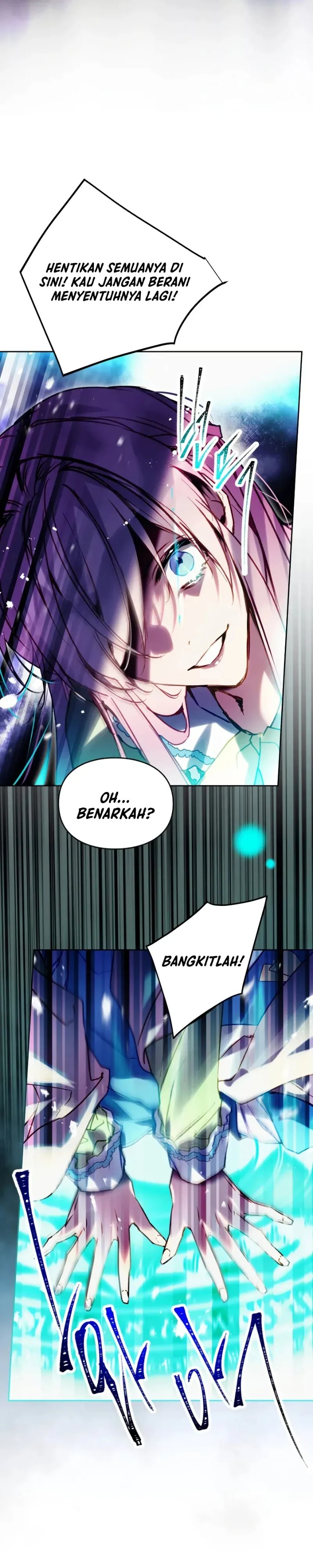 Baca Villains Are Destined to Die - Chapter 191 halaman 27