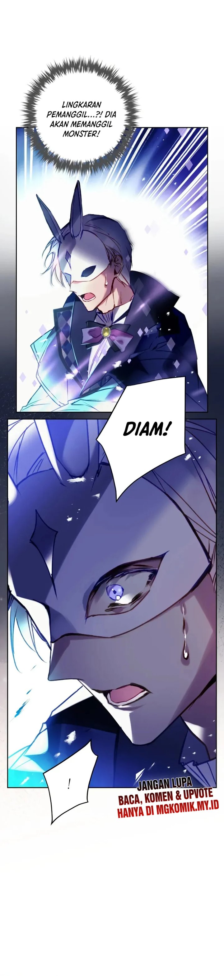 Baca Villains Are Destined to Die - Chapter 191 halaman 28