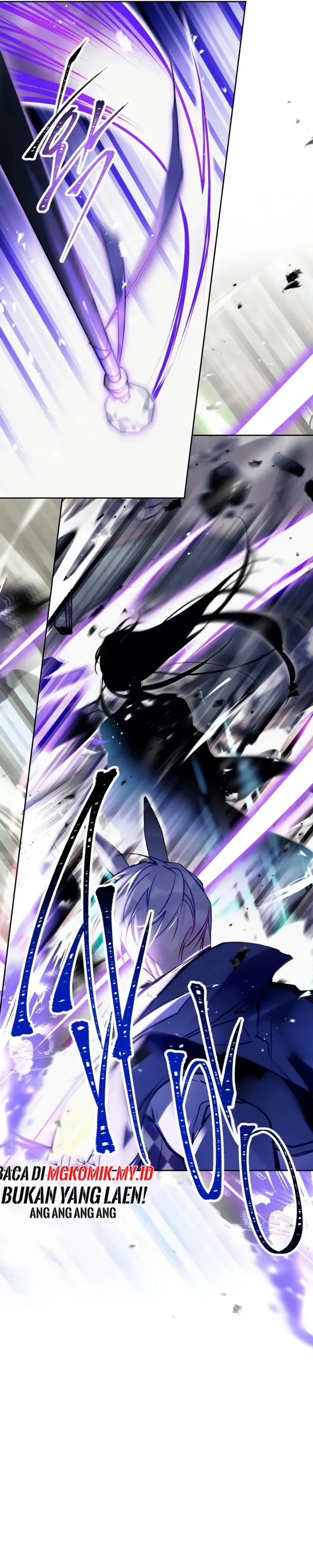 Baca Villains Are Destined to Die - Chapter 191 halaman 29