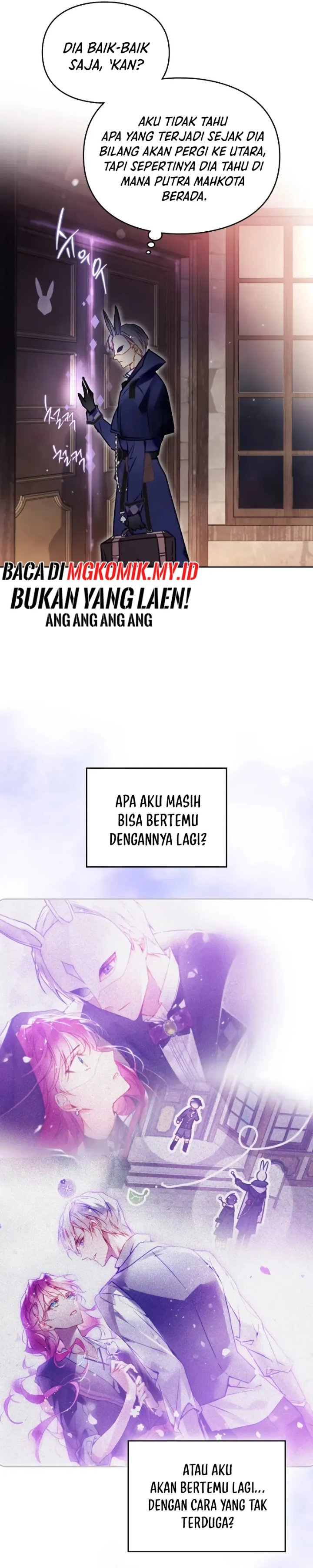 Baca Villains Are Destined to Die - Chapter 191 halaman 5