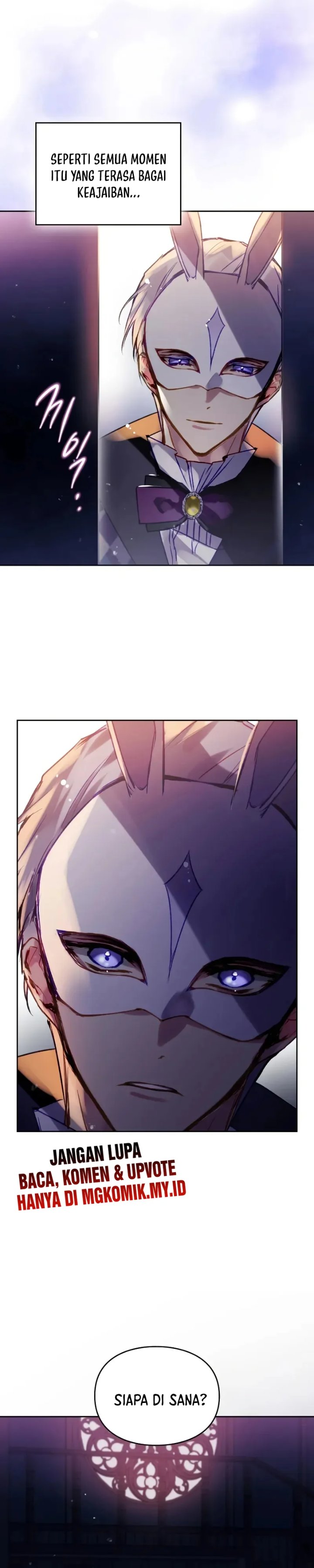 Baca Villains Are Destined to Die - Chapter 191 halaman 6