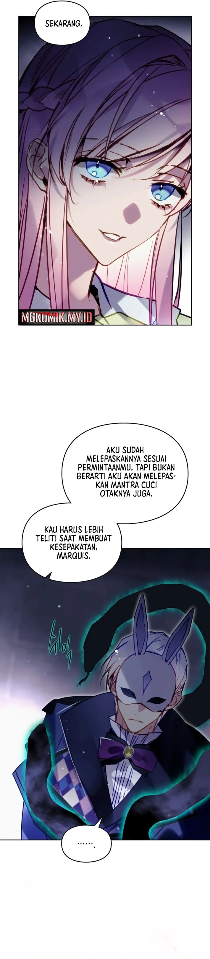 Baca Villains Are Destined to Die - Chapter 192 halaman 11