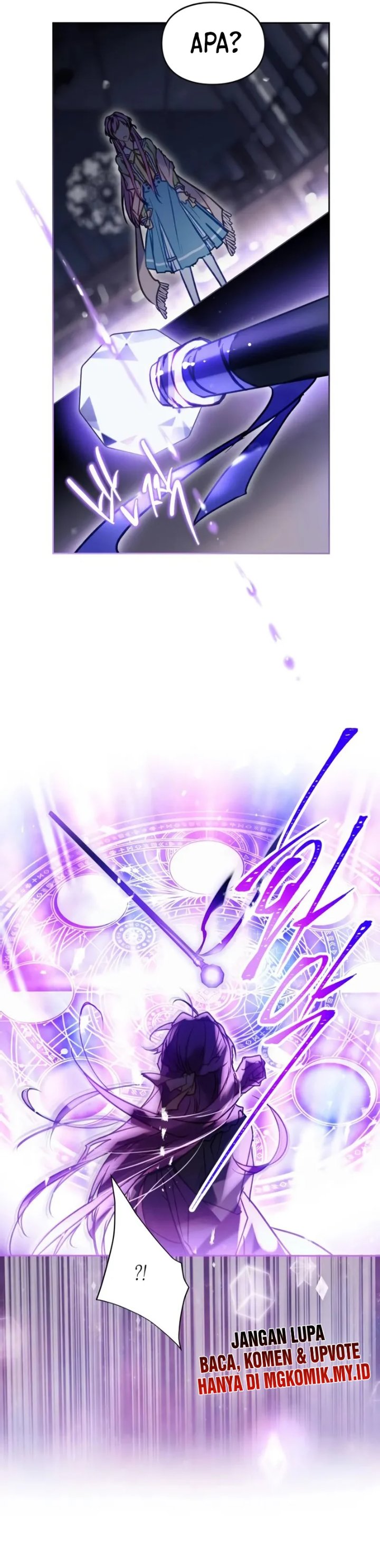 Baca Villains Are Destined to Die - Chapter 192 halaman 13
