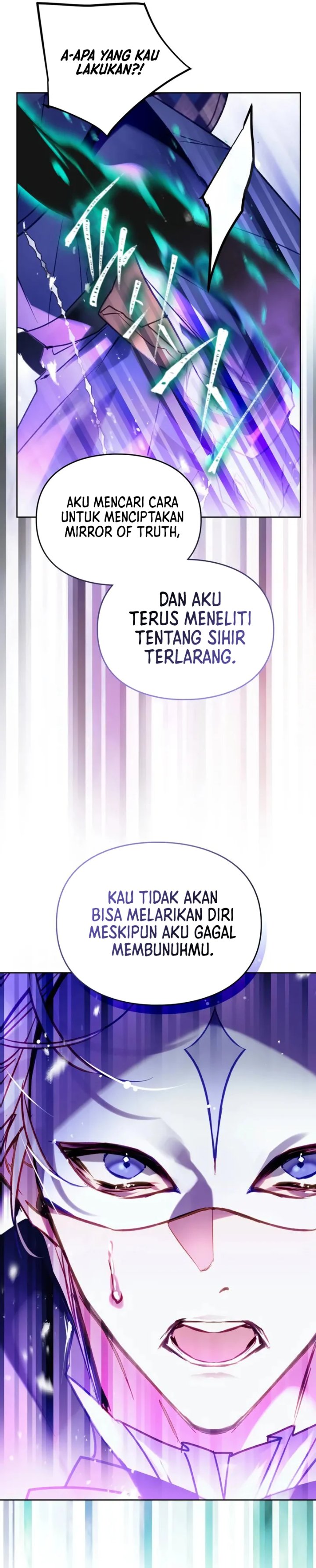 Baca Villains Are Destined to Die - Chapter 192 halaman 14