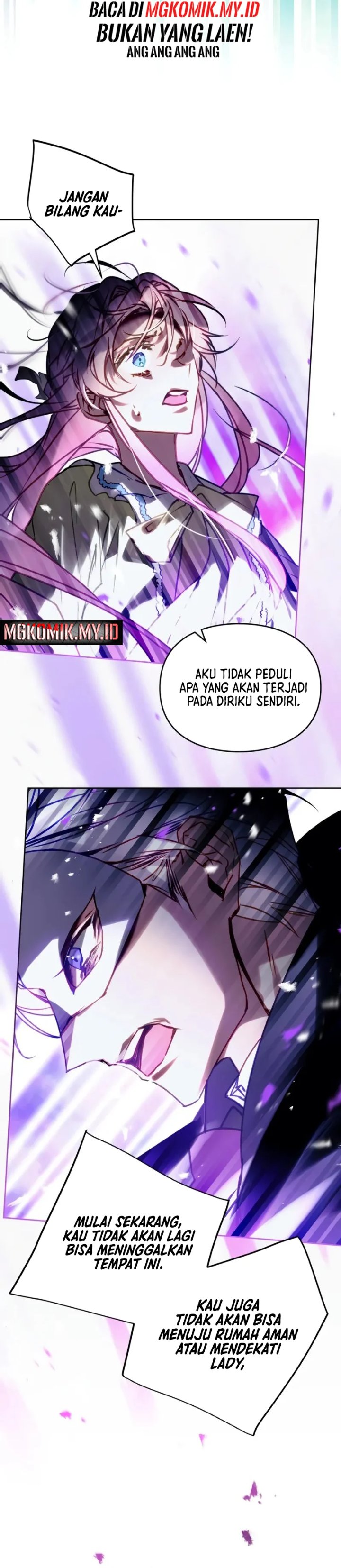 Baca Villains Are Destined to Die - Chapter 192 halaman 15
