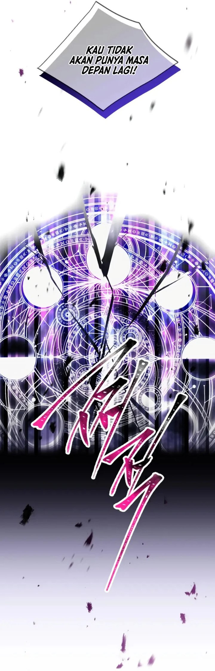 Baca Villains Are Destined to Die - Chapter 192 halaman 16