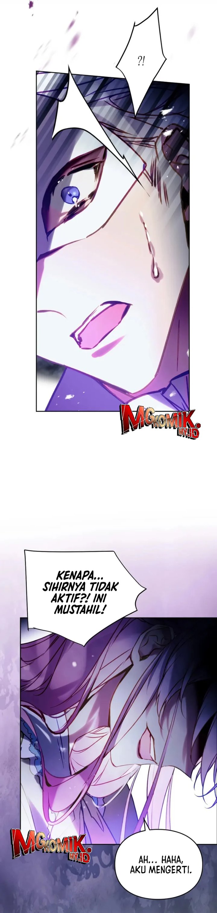 Baca Villains Are Destined to Die - Chapter 192 halaman 17