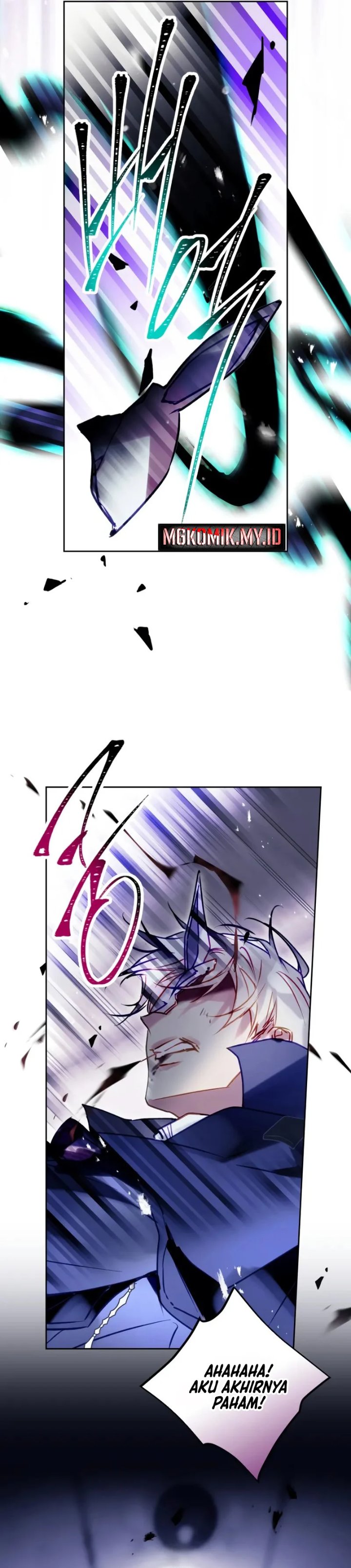 Baca Villains Are Destined to Die - Chapter 192 halaman 19