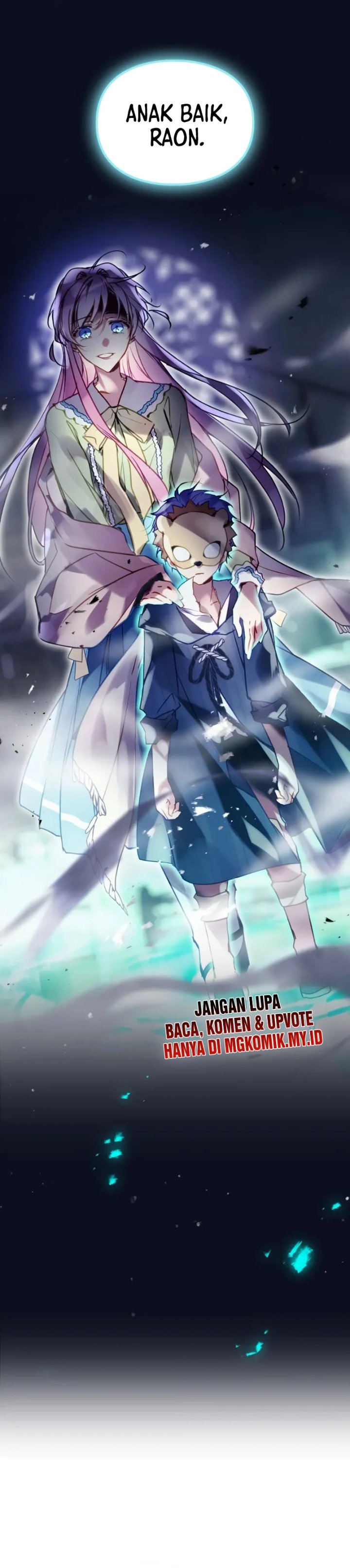 Baca Villains Are Destined to Die - Chapter 192 halaman 2