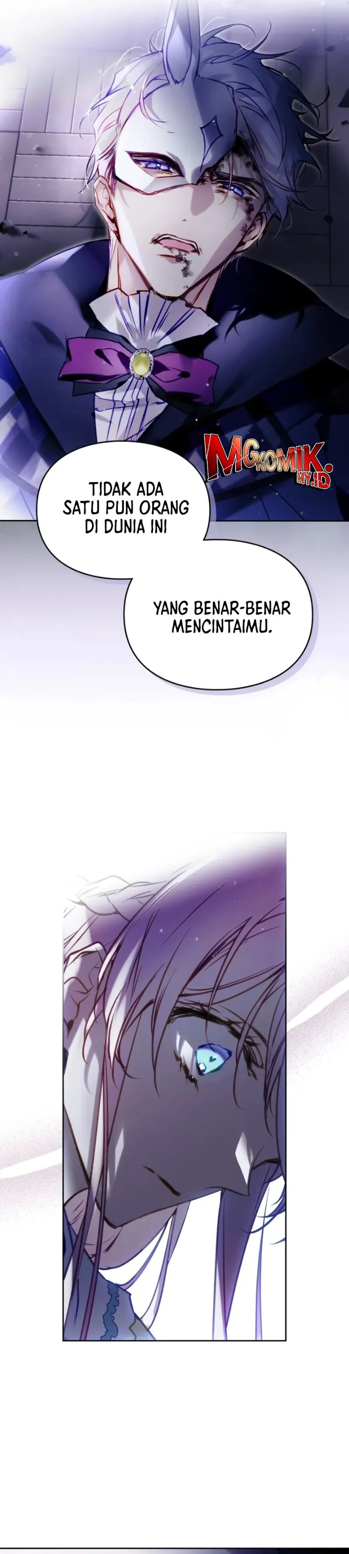 Baca Villains Are Destined to Die - Chapter 192 halaman 23