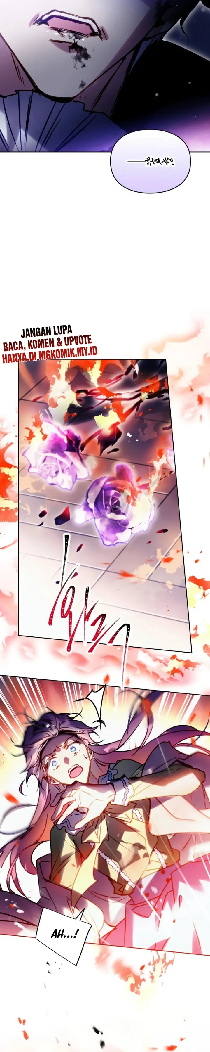 Baca Villains Are Destined to Die - Chapter 192 halaman 24