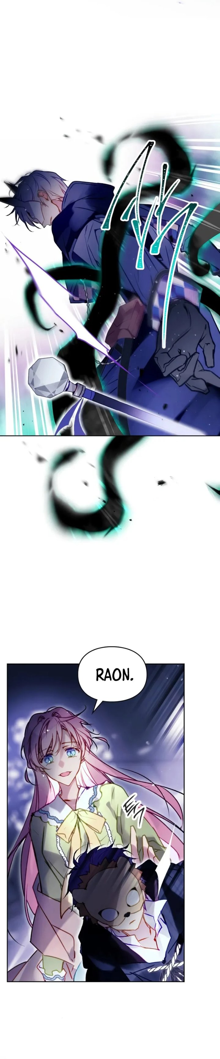 Baca Villains Are Destined to Die - Chapter 192 halaman 9