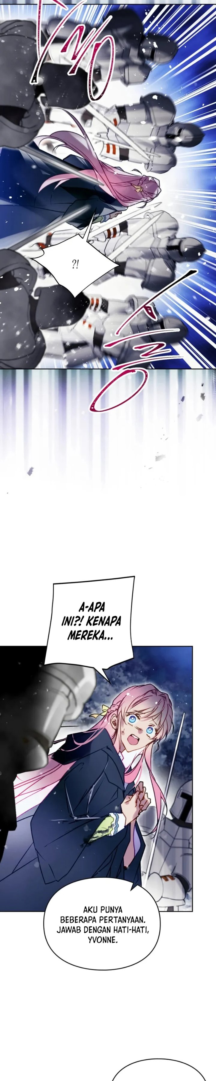 Baca Villains Are Destined to Die - Chapter 193 halaman 10