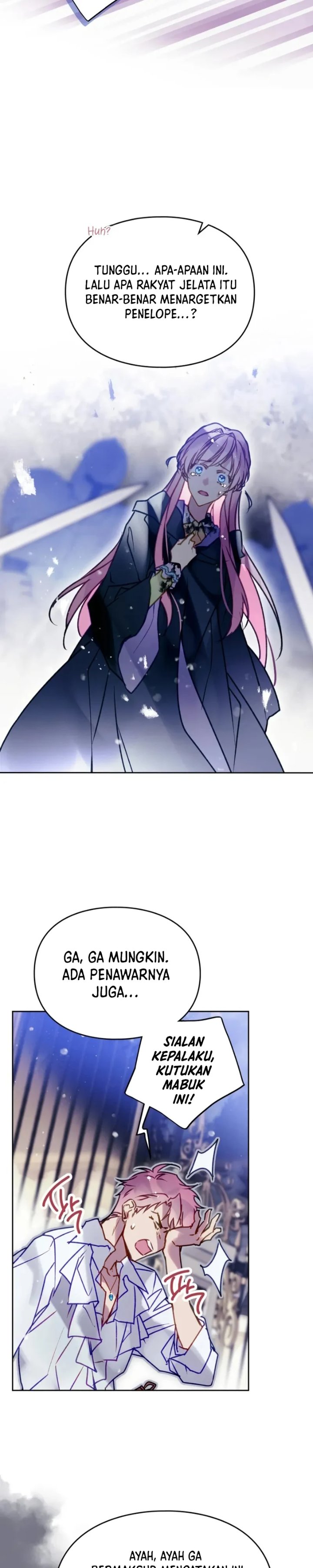 Baca Villains Are Destined to Die - Chapter 193 halaman 13