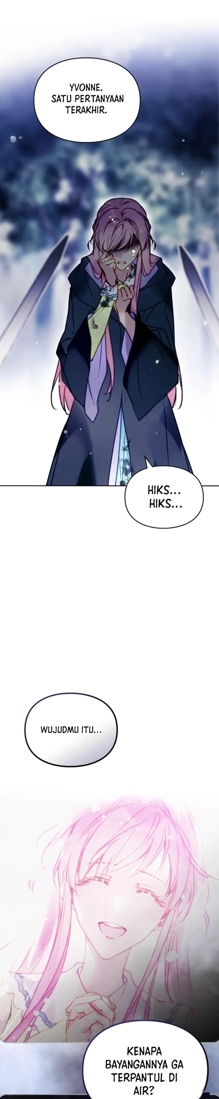 Baca Villains Are Destined to Die - Chapter 193 halaman 16