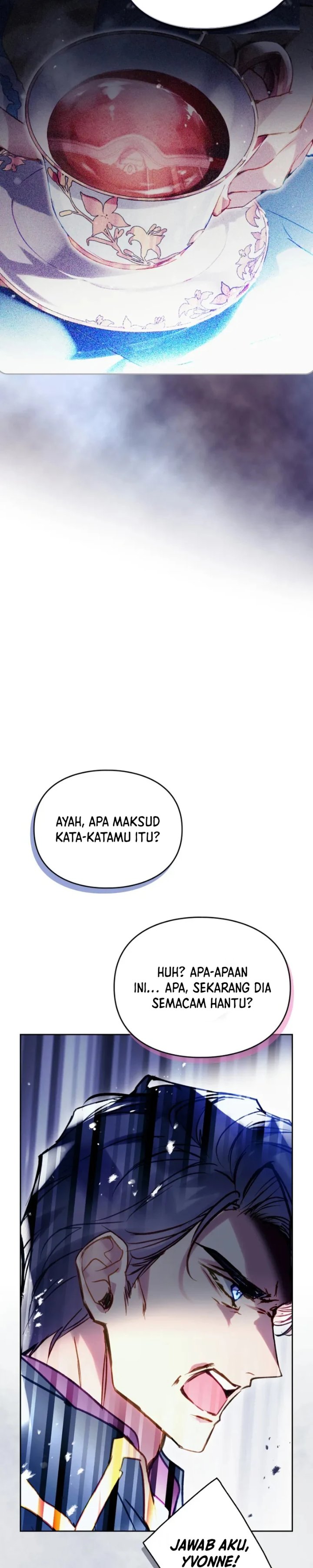 Baca Villains Are Destined to Die - Chapter 193 halaman 17