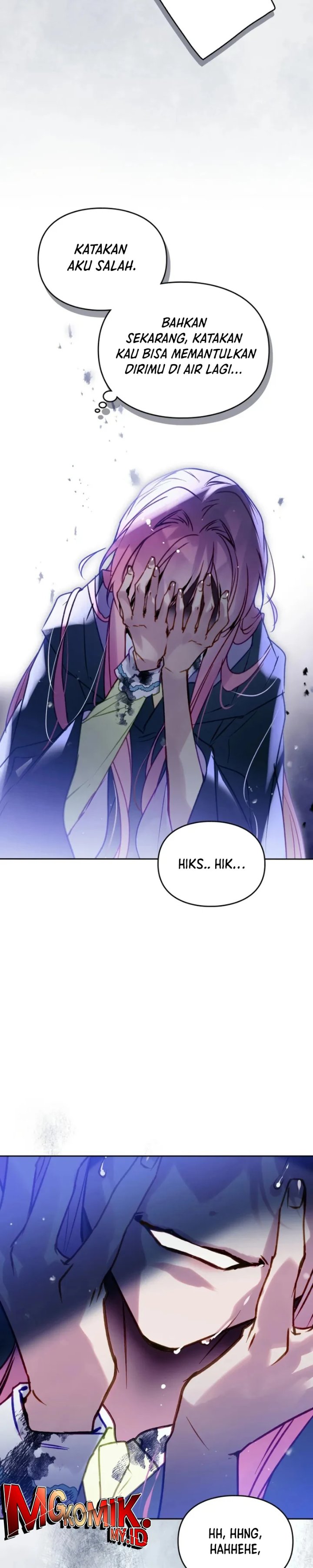 Baca Villains Are Destined to Die - Chapter 193 halaman 18