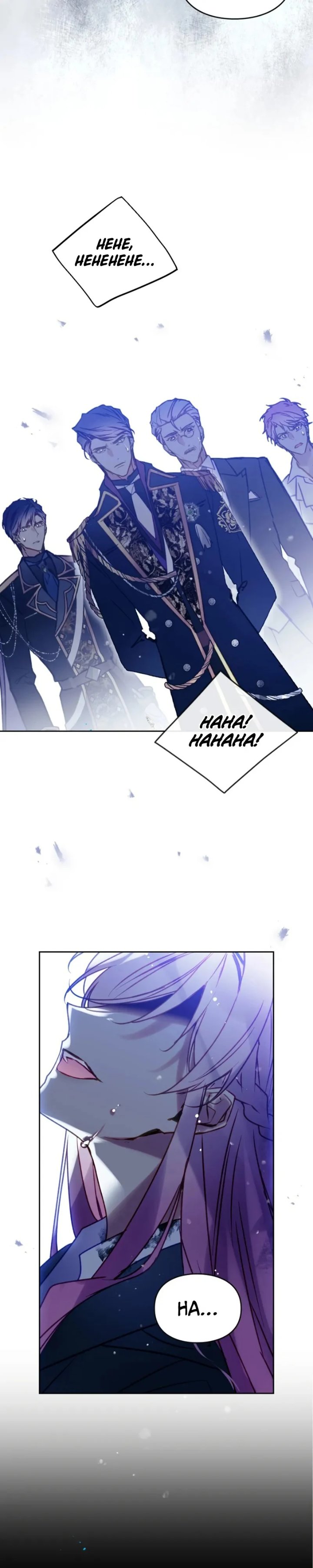 Baca Villains Are Destined to Die - Chapter 193 halaman 19