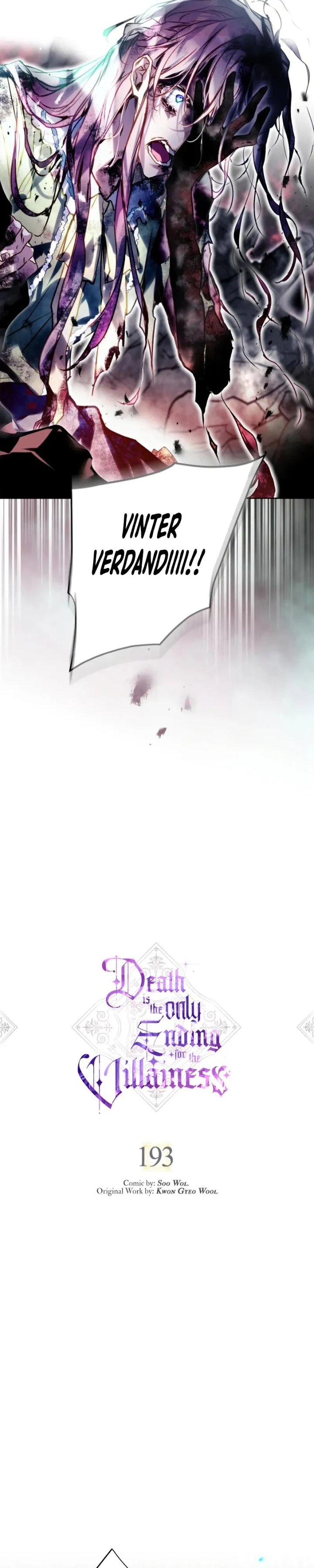Baca Villains Are Destined to Die - Chapter 193 halaman 2