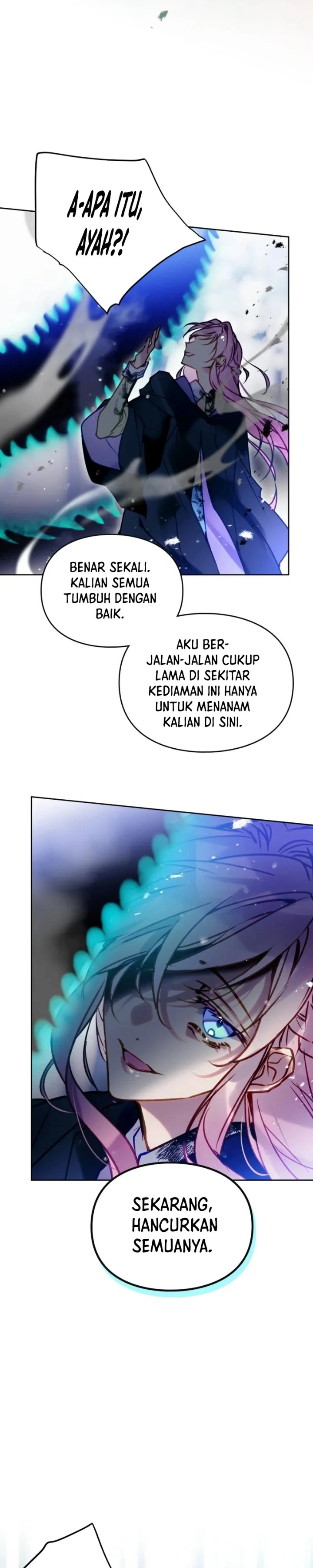 Baca Villains Are Destined to Die - Chapter 193 halaman 24