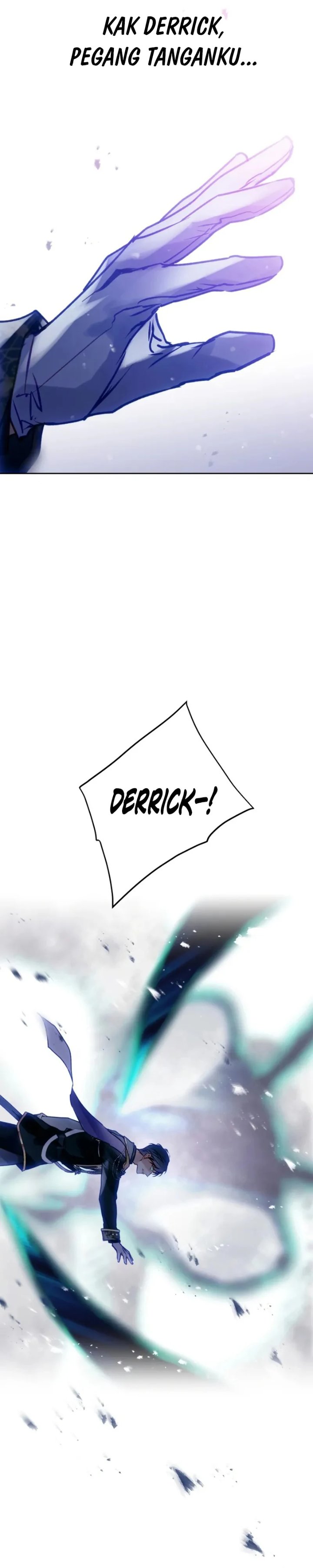 Baca Villains Are Destined to Die - Chapter 193 halaman 27