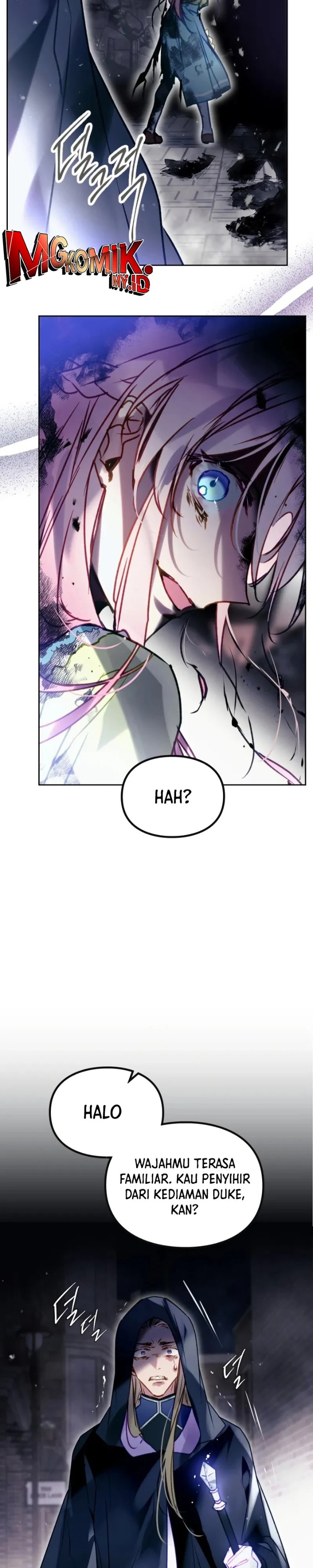 Baca Villains Are Destined to Die - Chapter 193 halaman 4