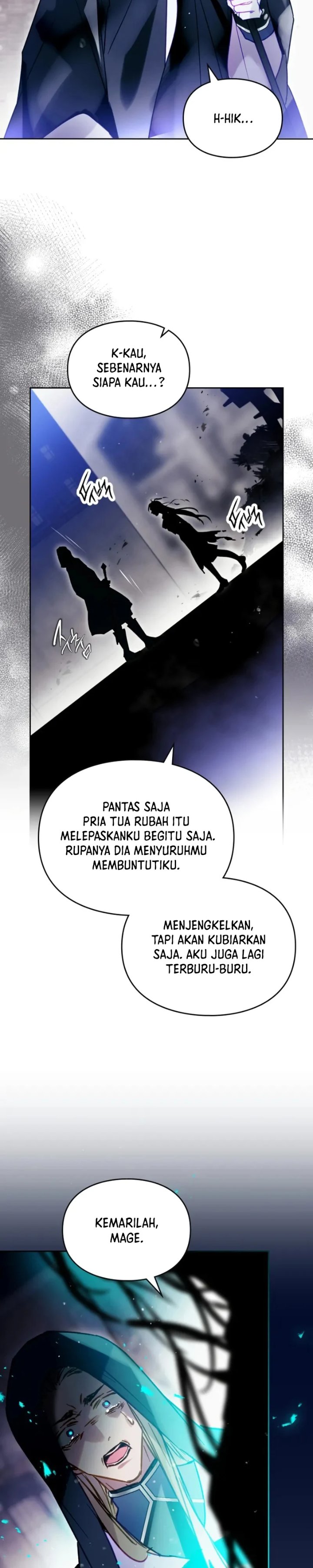 Baca Villains Are Destined to Die - Chapter 193 halaman 5