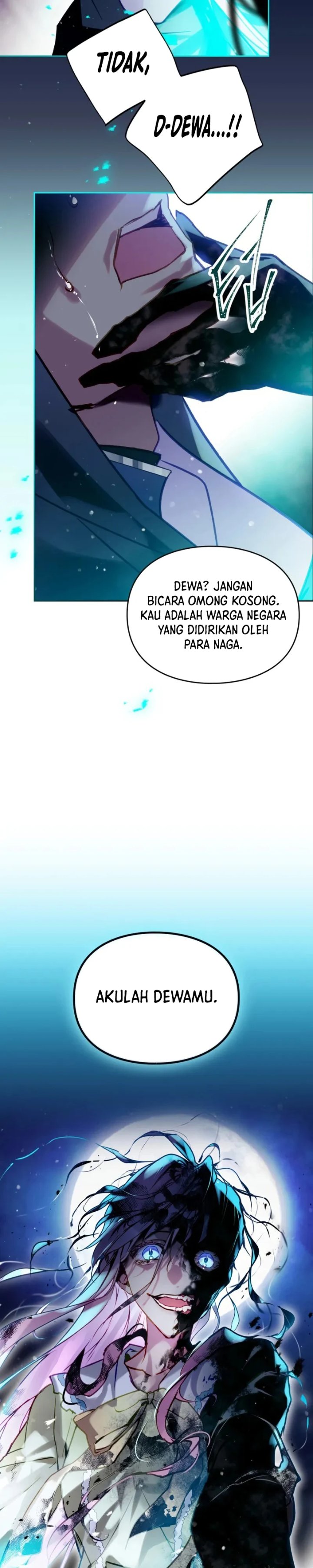 Baca Villains Are Destined to Die - Chapter 193 halaman 6