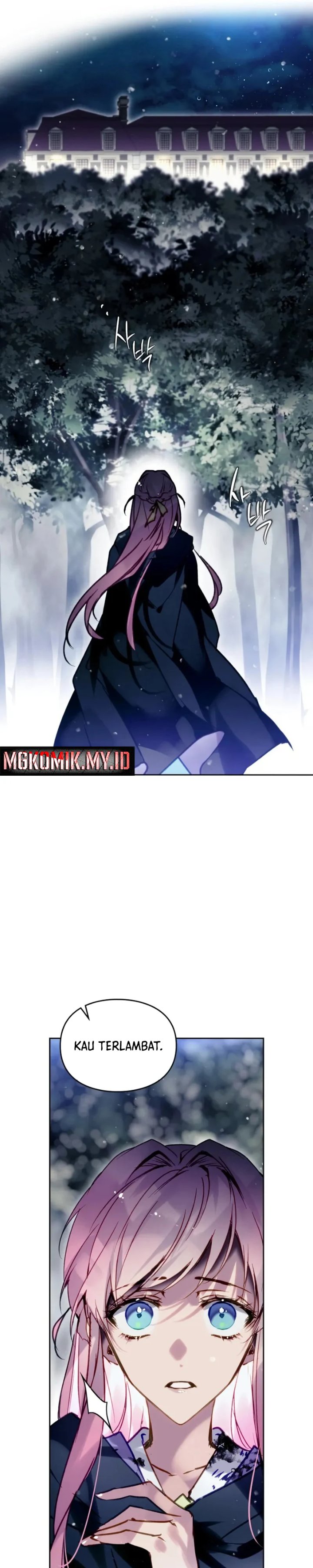 Baca Villains Are Destined to Die - Chapter 193 halaman 8
