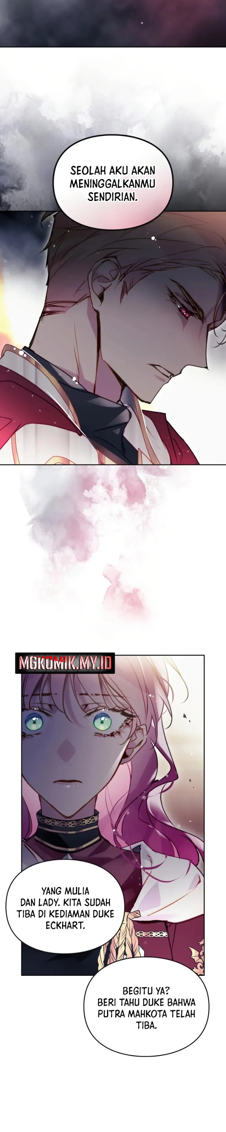 Baca Villains Are Destined to Die - Chapter 194 halaman 11