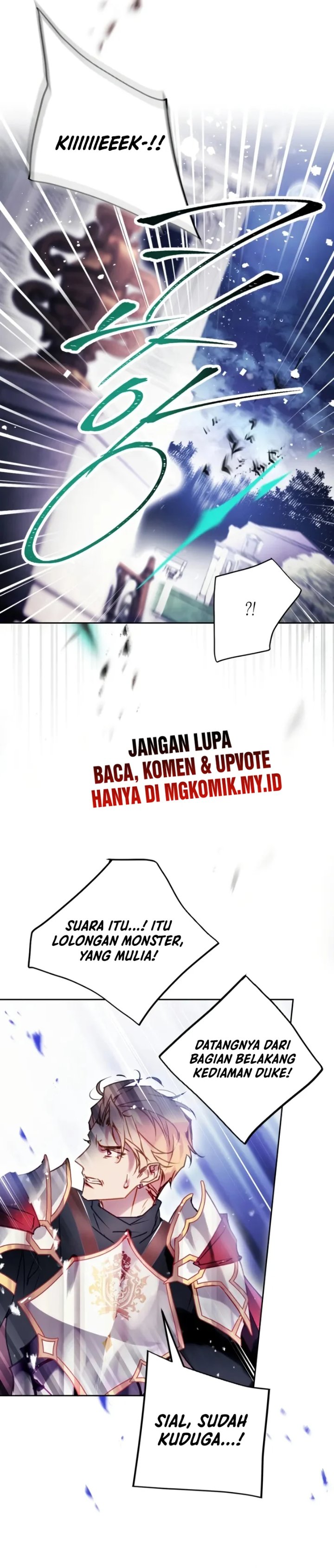 Baca Villains Are Destined to Die - Chapter 194 halaman 14