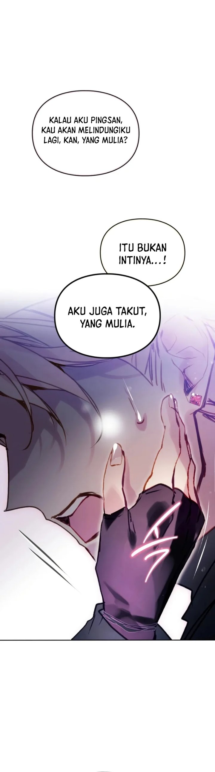 Baca Villains Are Destined to Die - Chapter 194 halaman 17