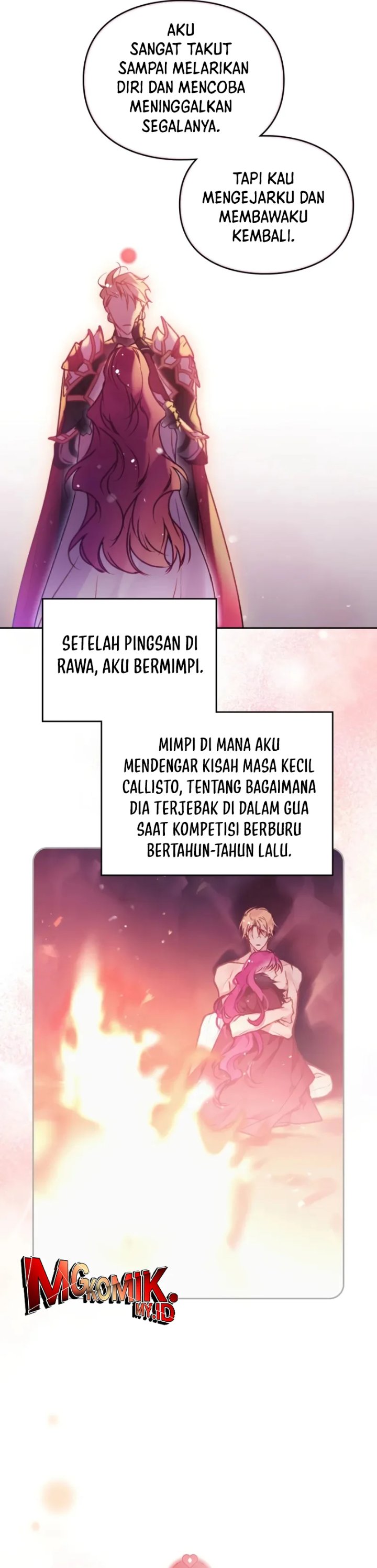 Baca Villains Are Destined to Die - Chapter 194 halaman 18