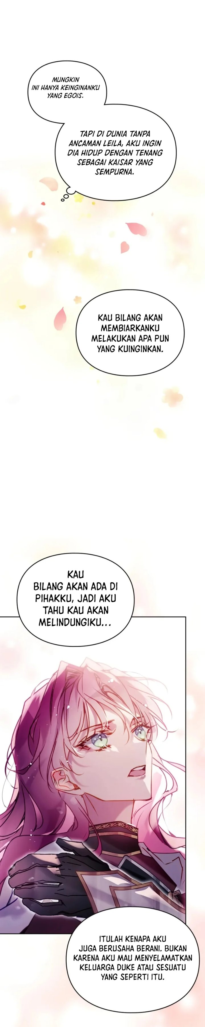 Baca Villains Are Destined to Die - Chapter 194 halaman 20
